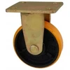 Ratai Ratukai platforminiam vežimėliui, stacionarūs, 200 mm