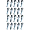 Ratas varžtas 12x1.5 26mm kūginis Renault Opel Dacia Suzuki ratlankiams, 20 vnt.