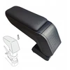 Rati Standard tipo porankis, skirtas Seat Ibiza, 2008-2014
