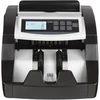 Ratiotec Rapidcount B40 banknotų skaičiuoklis-detektorius - eurams/kitiems pasirinktinai - greitis 1000 banknotų/minutę - uv | ir | mg | bm aptikimas