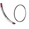 Ratlankio lankas Accent Rockrider 29" 700c 36 skylių juodas