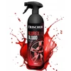 Ratlankių valymo skystis Krwawa Felga 1000ml Frischer Professional