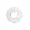 Rato flanšas 4x100 54,1 3mm Kia Suzuki Mazda, cinkuotas plienas