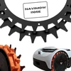 Ratų smaigai robotui vejapjovei Navimow i105e, i108e 255 mm