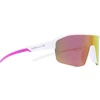 Raudona Bull Spect Eyewear Unisex akiniai nuo saulės Dundee