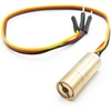 Raudonas Lazerinis Diodas 650nm 1mw 5v Dc - Modulis Arduino, Raspberry Pi