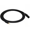Raudona's Music Mc1850 Bx Xlr į 3.5mm Stereo Jack kabelis, 5m