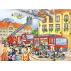 Ravensburger 100 Xxl Dėlionės Detalių, Įvairūs Dizainai