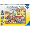 Ravensburger 100 Xxl Dėlionės Detalių, Įvairūs Dizainai