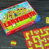 Ravensburger 26063 šeimos žaidimas super mario labyrinth stalo žaidimas, įvairiaspalvis