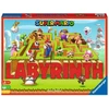 Ravensburger 26063 šeimos žaidimas super mario labyrinth stalo žaidimas, įvairiaspalvis