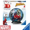 Ravensburger 3d galvosūkis 72 detalės Marvel Spiderman dėlionė vaikams