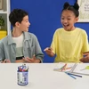 Ravensburger 3d Star Wars R2d2 Rašiklinė Dėlionė (6+ m.)