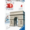 Ravensburger Arc de Triomphe, 216 dalių 3d dėlionė
