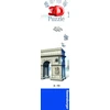 Ravensburger Arc de Triomphe, 216 dalių 3d dėlionė