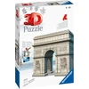 Ravensburger Arc de Triomphe, 216 dalių 3d dėlionė