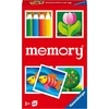 Ravensburger Atminties Žaidimas Vaikams