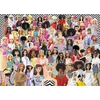 Ravensburger Barbie Iššūkis Dėlionė 1000 Detalių