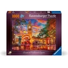 Ravensburger Dėlionė 12000184 - Sunset in London - 1000 dalių dėlionė suaugusiems ir vaikams nuo 14 metų
