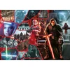 Ravensburger dėlionė 12000268 - Kylo Ren - 1000 detalių dėlionė suaugusiems ir vaikams nuo 14 metų, „žvaigždžių karų“ dovanos