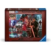 Ravensburger dėlionė 12000268 - Kylo Ren - 1000 detalių dėlionė suaugusiems ir vaikams nuo 14 metų, „žvaigždžių karų“ dovanos