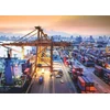 Ravensburger dėlionė 12000583 Jigsaw Puzzle Harbour 1000 detalių suaugusiems ir vaikams nuo 14 metų