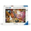 Ravensburger dėlionė 12000753 Aristocats 1000 detalių Disney dėlionė suaugusiems ir vaikams nuo 14 metų