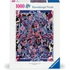 Ravensburger dėlionė 12000783 - Turn on Your Mind - 1000 detalių dėlionė suaugusiems ir vaikams nuo 14 metų