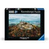 Ravensburger Dėlionė 12000791 - Hohenzollern pilis - 1000 detalių dėlionė suaugusiems ir vaikams nuo 14 metų