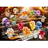 Ravensburger Dėlionė 12001251 Gelini Make Music 1000 dalių dėlionė suaugusiems ir vaikams nuo 14 metų