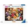 Ravensburger Dėlionė 12001251 Gelini Make Music 1000 dalių dėlionė suaugusiems ir vaikams nuo 14 metų