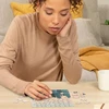 Ravensburger Dėlionė 12001372 - New York - 99 dalių dėlionės momentas suaugusiems ir vaikams nuo 14 metų