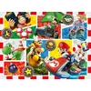 Ravensburger Dėlionė 150 Xxl Detalių - Mario Kart