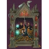 Ravensburger dėlionė 16749 Harry Potter and the Deathly Hallows: Part 2, 1000 detalių, skirta suaugusiems ir vaikams nuo 14 metų