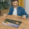Ravensburger Dėlionė 500 detalių: Ryžių laukai Balio šiaurėje