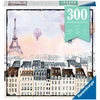 Ravensburger Dėlionė "burbulai" 300 detalių