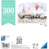 Ravensburger Dėlionė "burbulai" 300 detalių