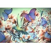 Ravensburger Dėlionė Kolibris 200 Detalių