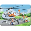 Ravensburger Dėlionės Vaikams 2, 4, 6, 8 Detalės Nuo 2 Metų