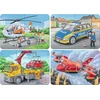 Ravensburger Dėlionės Vaikams 2, 4, 6, 8 Detalės Nuo 2 Metų