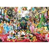 Ravensburger "disney" 1000 detalių dėlionė