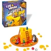 Ravensburger Katė ir Pelė stalo žaidimas vaikams nuo 4 metų - 2-4 žaidėjai
