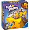 Ravensburger Katė ir Pelė stalo žaidimas vaikams nuo 4 metų - 2-4 žaidėjai
