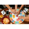 Ravensburger Know! Stalo žaidimas su Google Assistant