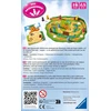 Ravensburger Lotti Karotti: Triušių lenktynės, žaidimas nuo 4 metų