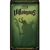 Ravensburger Marvel Villainous Mischief & Malice strateginis stalo žaidimas 2-3 žaidėjams, nuo 12 metų