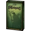Ravensburger Marvel Villainous Mischief & Malice strateginis stalo žaidimas 2-3 žaidėjams, nuo 12 metų