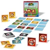 Ravensburger Super Mario Mini Memory žaidimas vaikams nuo 3 metų