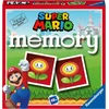 Ravensburger Super Mario Mini Memory žaidimas vaikams nuo 3 metų