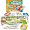 Ravensburger tiptoi Spiel 00119 - einame apsipirkti - edukacinis žaidimas vaikams nuo 3 metų